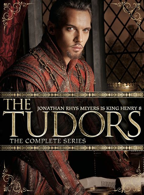 tudor series schedule|the tudors complete series.